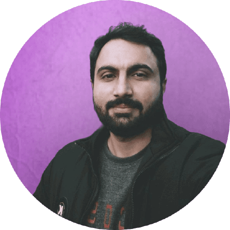 Muhammad Waqas